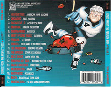 Load image into Gallery viewer, Various : Songs From The Penalty Box Vol. 3 (CD, Comp)