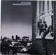 Load image into Gallery viewer, John Miles : Stranger In The City (LP, Album, Ter)