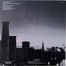 Load image into Gallery viewer, John Miles : Stranger In The City (LP, Album, Ter)