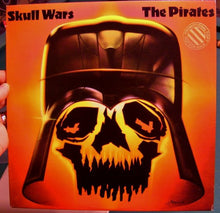 Load image into Gallery viewer, The Pirates (3) : Skull Wars (LP, Album, Los)