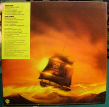 Load image into Gallery viewer, The Pirates (3) : Skull Wars (LP, Album, Los)