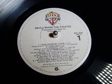Load image into Gallery viewer, The Pirates (3) : Skull Wars (LP, Album, Los)