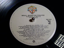 Load image into Gallery viewer, The Pirates (3) : Skull Wars (LP, Album, Los)