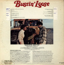 Load image into Gallery viewer, Roberta Flack : Bustin&#39; Loose (Music From The Original Motion Picture Soundtrack) (LP, Album)