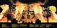 Load image into Gallery viewer, Kiss : Alive II (2xLP, Album, Ter)