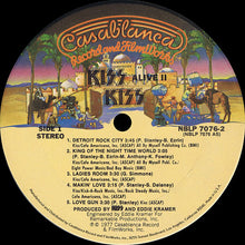 Load image into Gallery viewer, Kiss : Alive II (2xLP, Album, Ter)