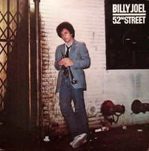 Load image into Gallery viewer, Billy Joel : 52nd Street (LP, Album, Pit)