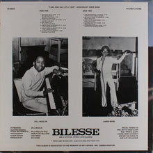 Load image into Gallery viewer, Missionary Essie Moss* : Take One Day At A Time (LP, Album, Yel)