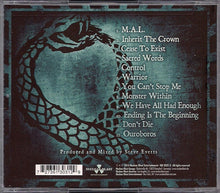 Load image into Gallery viewer, Suicide Silence : You Can't Stop Me (CD, Album)