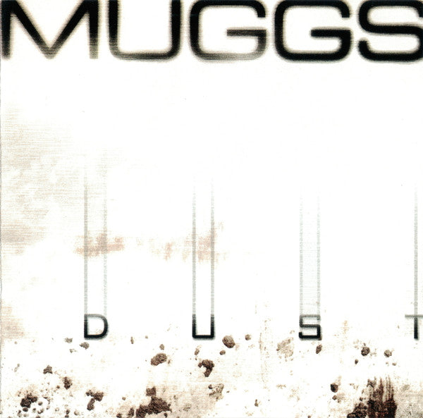 Muggs* : Dust (CD, Album)