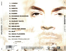 Load image into Gallery viewer, Muggs* : Dust (CD, Album)