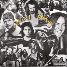 Load image into Gallery viewer, Blind Melon : Tones Of Home (7&quot;, Promo)