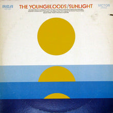Load image into Gallery viewer, The Youngbloods : Sunlight (LP, Comp)