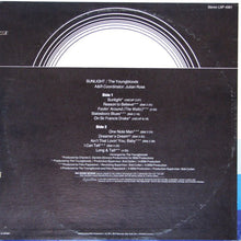Load image into Gallery viewer, The Youngbloods : Sunlight (LP, Comp)