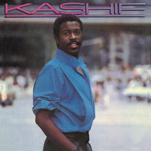 Load image into Gallery viewer, Kashif : Kashif (LP, Album)