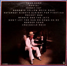 Load image into Gallery viewer, Elton John : Greatest Hits (LP, Comp, Glo)