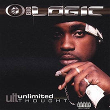 Load image into Gallery viewer, Big Logic : Unlimited Thought (CD, Album)