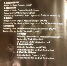 Load image into Gallery viewer, Big Logic : Unlimited Thought (CD, Album)