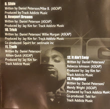 Load image into Gallery viewer, Big Logic : Unlimited Thought (CD, Album)