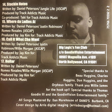 Load image into Gallery viewer, Big Logic : Unlimited Thought (CD, Album)