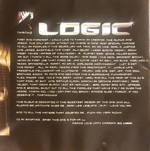 Load image into Gallery viewer, Big Logic : Unlimited Thought (CD, Album)