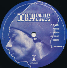 Load image into Gallery viewer, Snoop Doggy Dogg* : Doggystyle (2xLP, Album, RE, RM)