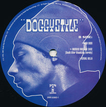 Load image into Gallery viewer, Snoop Doggy Dogg* : Doggystyle (2xLP, Album, RE, RM)