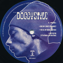 Load image into Gallery viewer, Snoop Doggy Dogg* : Doggystyle (2xLP, Album, RE, RM)