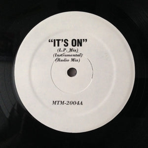 Various : Untitled (12")