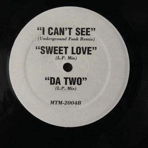 Various : Untitled (12")