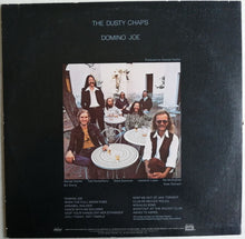 Load image into Gallery viewer, The Dusty Chaps : Domino Joe (LP, Album)
