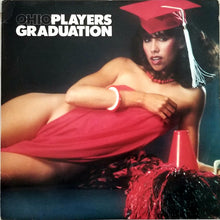 Load image into Gallery viewer, Ohio Players : Graduation (LP, Album)