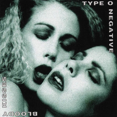 Type O Negative : Bloody Kisses (CD, Album, RE)