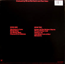 Load image into Gallery viewer, Loverboy : Keep It Up (LP, Album, Pit)