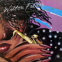 Load image into Gallery viewer, Wilton Felder : Inherit The Wind (LP, Album, Gat)