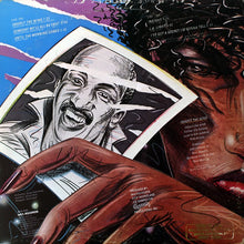 Load image into Gallery viewer, Wilton Felder : Inherit The Wind (LP, Album, Gat)