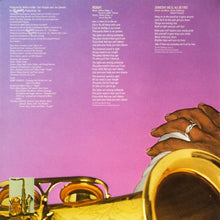 Load image into Gallery viewer, Wilton Felder : Inherit The Wind (LP, Album, Gat)
