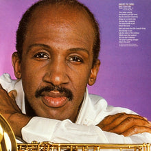 Load image into Gallery viewer, Wilton Felder : Inherit The Wind (LP, Album, Gat)
