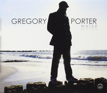 Load image into Gallery viewer, Gregory Porter : Water (CD, Album)