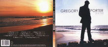 Load image into Gallery viewer, Gregory Porter : Water (CD, Album)