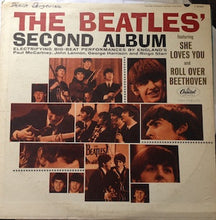 Load image into Gallery viewer, The Beatles : The Beatles' Second Album (LP, Album, Mono)