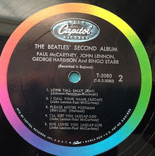 Load image into Gallery viewer, The Beatles : The Beatles' Second Album (LP, Album, Mono)