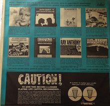 Load image into Gallery viewer, The Beatles : The Beatles' Second Album (LP, Album, Mono)