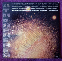 Load image into Gallery viewer, Various : Atmospheres (LP, Comp)