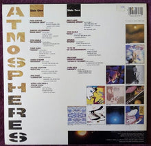 Load image into Gallery viewer, Various : Atmospheres (LP, Comp)