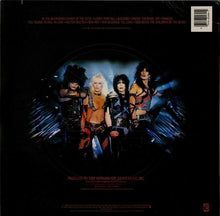 Load image into Gallery viewer, Mötley Crüe : Shout At The Devil (LP, Album, SRC)