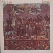 Load image into Gallery viewer, The Band : Cahoots (LP, Album, Win)