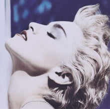 Load image into Gallery viewer, Madonna : True Blue (LP, Album, Spe)