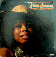 Load image into Gallery viewer, Millie Jackson : Still Caught Up (LP, Album)