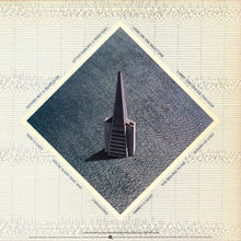 Load image into Gallery viewer, The Doobie Brothers : Livin' On The Fault Line (LP, Album, Win)